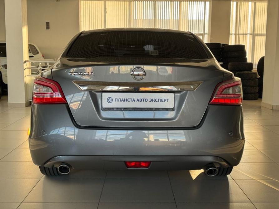 Nissan Teana III (L33) Челябинск  - изображение 5