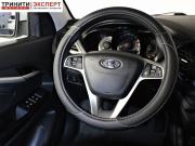 Lada (ВАЗ) Vesta I Белгород  - изображение 29