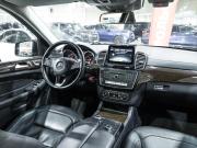 Mercedes-Benz GLS I (X166) Санкт-Петербург  - изображение 49