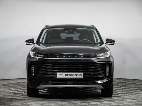 Exeed TXL I Рестайлинг с пробегом 2022 года, цена 2 199 000 рублей, 20928 км, внедорожник, Автокод Объявления