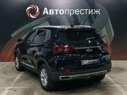 Chery Tiggo 4 Pro I Рестайлинг Ставрополь  - изображение 31