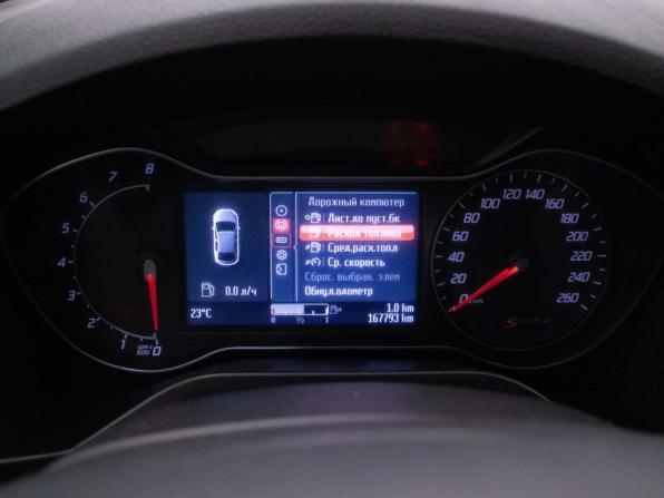 Ford S-MAX I с пробегом 2010 года, цена 1 070 000 рублей, 167785 км, минивэн, Автокод Объявления