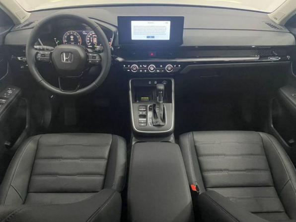 Новый Honda CR-V VI 2026 года, цена 4 299 000 рублей, внедорожник, Автокод Объявления