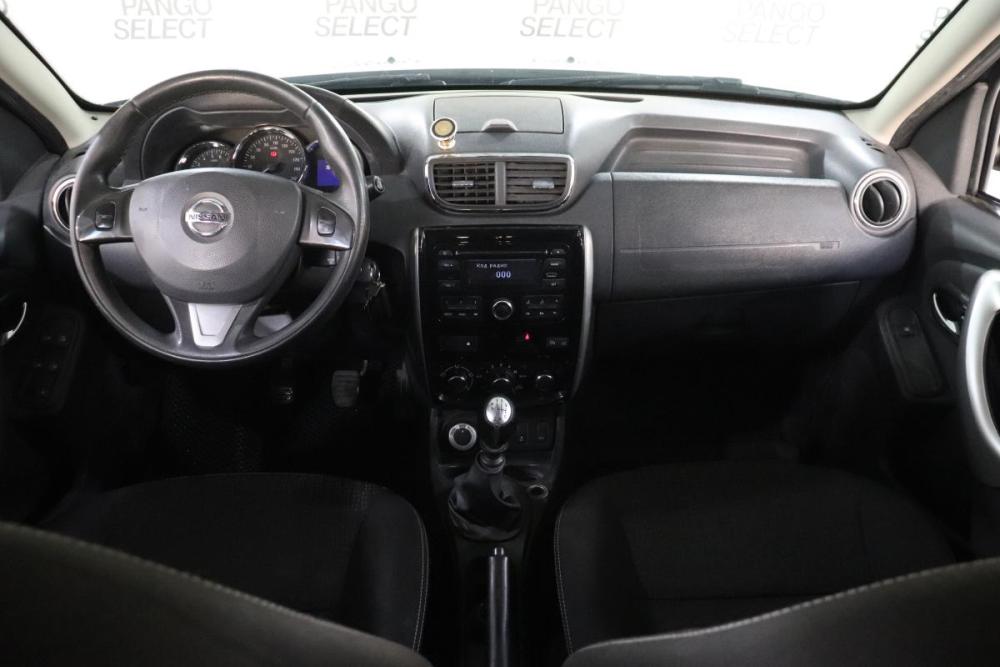 Nissan Terrano III (D10) Ульяновск  - изображение 8