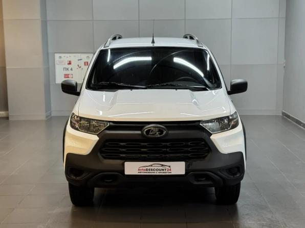 Lada (ВАЗ) Niva Travel I с пробегом 2022 года, цена 997 000 рублей, 23736 км, внедорожник, Автокод Объявления