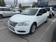 Nissan Sentra VII (B17) Сургут  - изображение 10