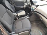 Hyundai Solaris I Москва  - изображение 25