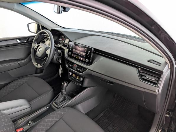 Skoda Rapid II с пробегом 2020 года, цена 1 775 000 рублей, 64745 км, лифтбек, Автокод Объявления