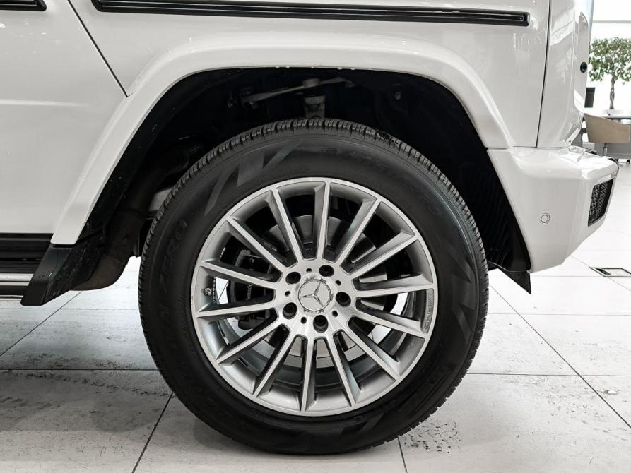 Mercedes-Benz G-Класс III (W463) Казань  - изображение 22