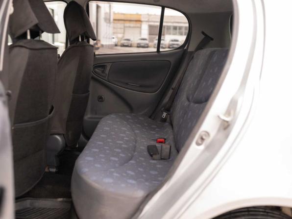 Toyota Vitz I (P10) с пробегом 2002 года, цена 325 000 рублей, 274514 км, хэтчбек, Автокод Объявления