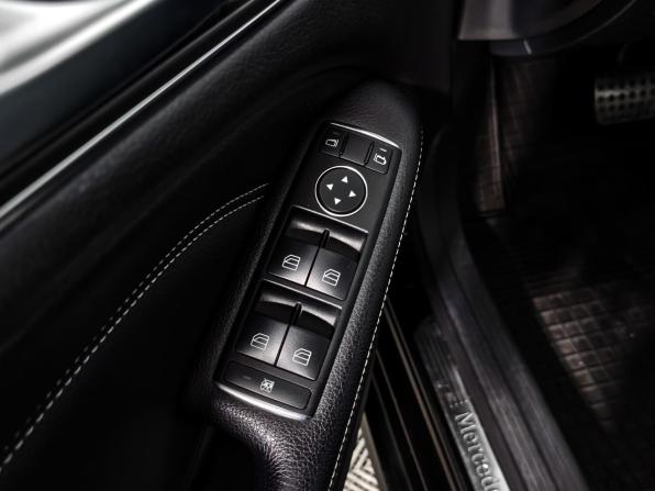 Mercedes-Benz B-Класс II (W246) с пробегом 2012 года, цена 830 000 рублей, 198136 км, хэтчбек, Автокод Объявления