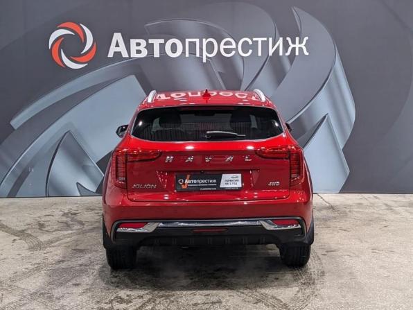 Haval Jolion I с пробегом 2021 года, цена 1 670 000 рублей, 62049 км, внедорожник, Автокод Объявления