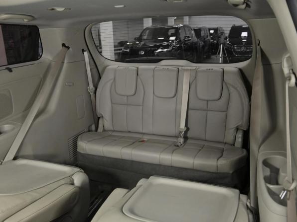 Kia Carnival III с пробегом 2017 года, цена 2 649 000 рублей, 134000 км, минивэн, Автокод Объявления