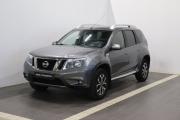Nissan Terrano III (D10) Ульяновск  - изображение 21