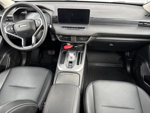 Haval Jolion I с пробегом 2023 года, цена 1 850 000 рублей, 31500 км, внедорожник, Автокод Объявления