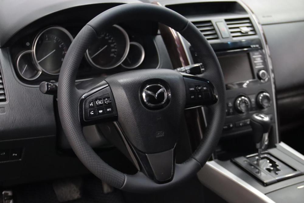 Mazda CX-9 I Сургут  - изображение 17