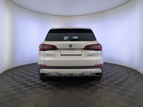 BMW X5 IV (G05/G18) с пробегом 2018 года, цена 5 785 000 рублей, 120669 км, внедорожник, Автокод Объявления