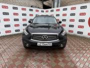 Infiniti QX70 Санкт-Петербург  - изображение 16