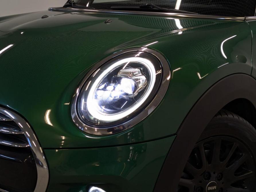 Mini Hatch III (F55/F56) Рестайлинг Санкт-Петербург  - изображение 27