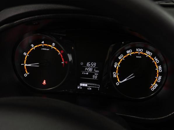 Lada (ВАЗ) Granta I Рестайлинг с пробегом 2023 года, цена 899 000 рублей, 14981 км, лифтбек, Автокод Объявления