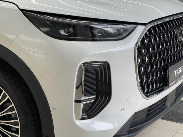 Новый Chery Tiggo 9 I 2025 года, цена 3 550 000 рублей, внедорожник, Автокод Объявления