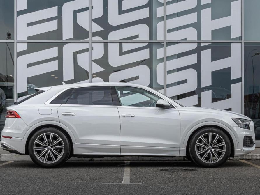 Audi Q8 I (4M) Краснодар  - изображение 5