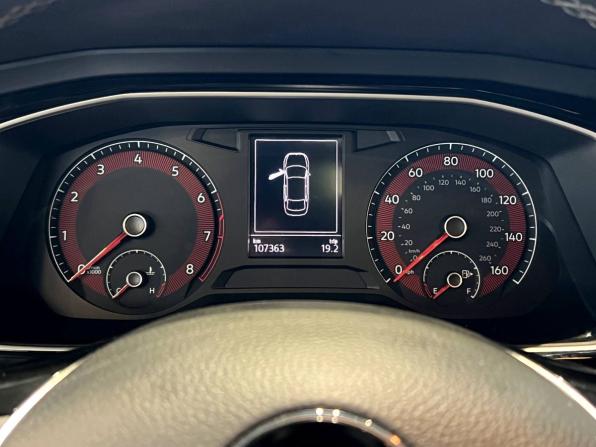 Volkswagen Jetta VII с пробегом 2019 года, цена 1 870 000 рублей, 107000 км, седан, Автокод Объявления