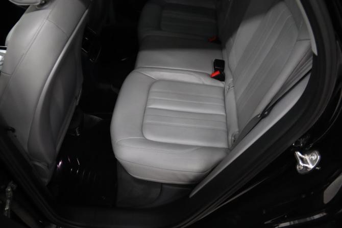 Audi Q5 II (FY) с пробегом 2017 года, цена 2 920 250 рублей, 183069 км, внедорожник, Автокод Объявления