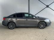 Chevrolet Cruze I Рестайлинг Тамбов  - изображение 29
