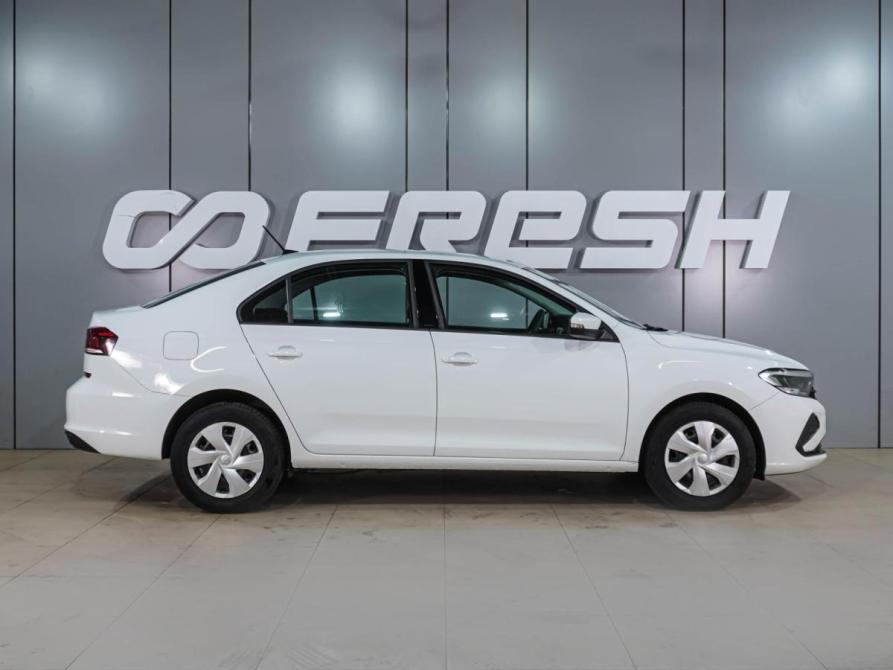 Volkswagen Polo VI Воронеж  - изображение 5