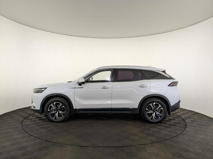 BAIC X7 I Москва  - изображение 8