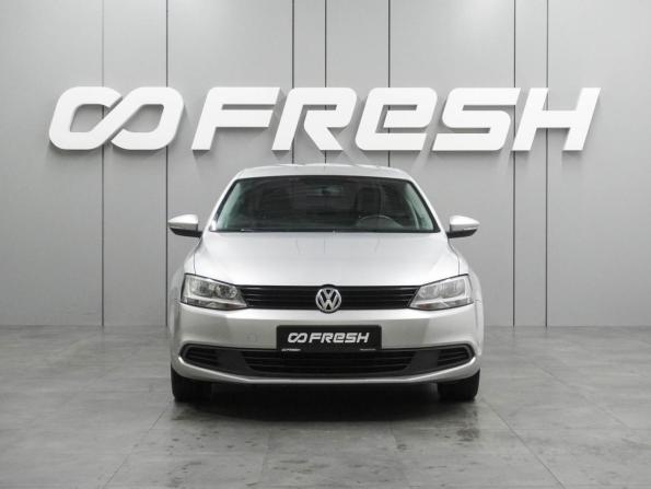 Volkswagen Jetta VI с пробегом 2014 года, цена 992 000 рублей, 185106 км, седан, Автокод Объявления