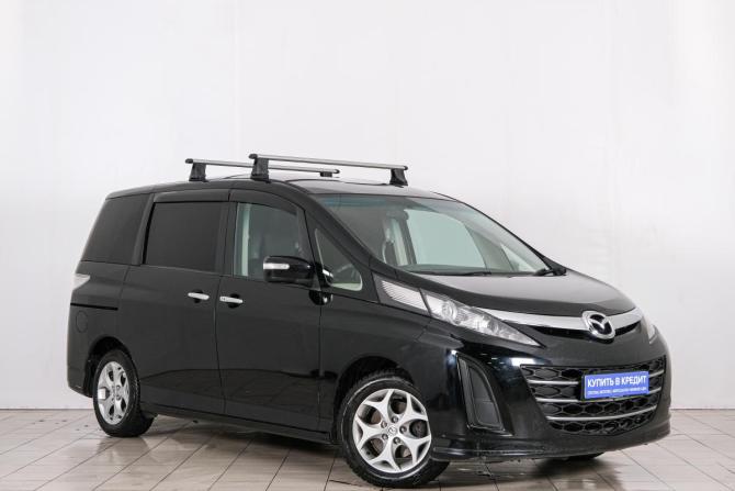 Mazda Biante