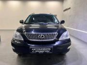 Lexus RX II Рестайлинг Новосибирск  - изображение 30