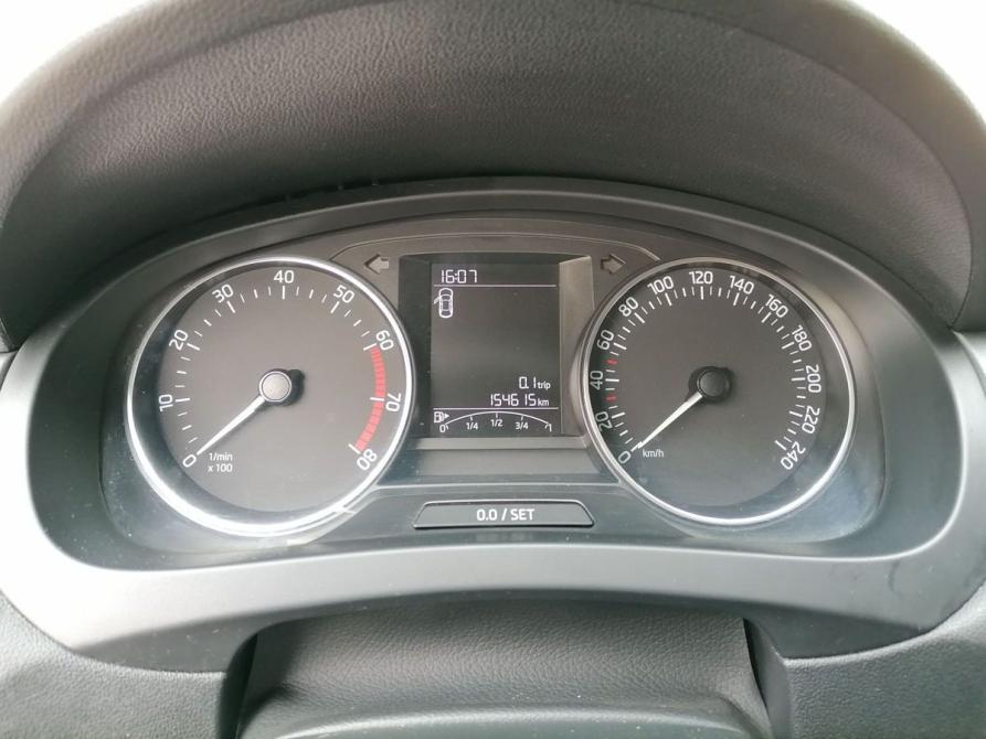 Skoda Rapid I Москва  - изображение 13