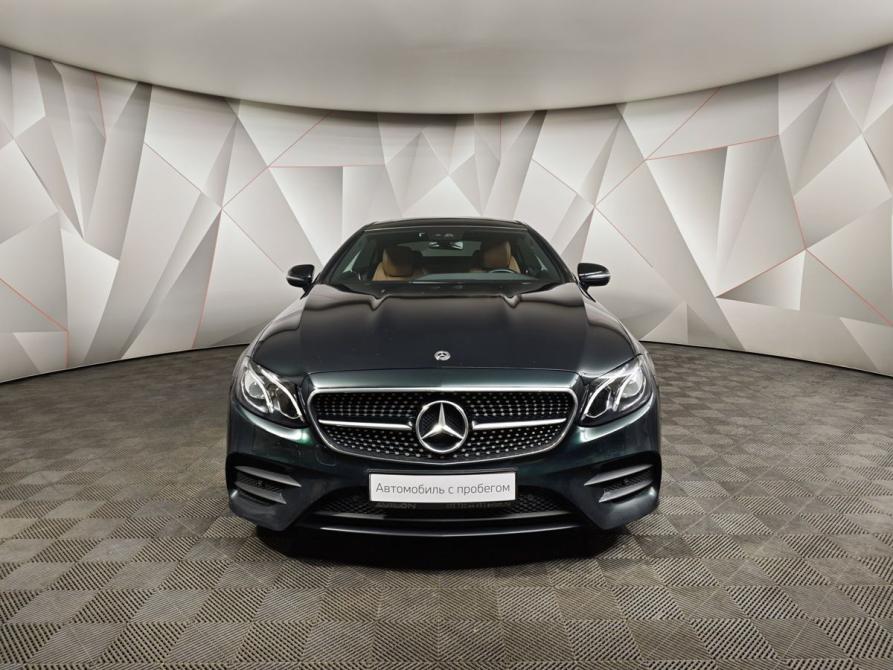 Mercedes-Benz E-Класс V (W213 S213 C238) Москва  - изображение 7