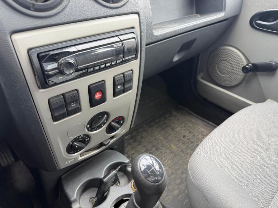 Renault Logan I Нижний Тагил  - изображение 4