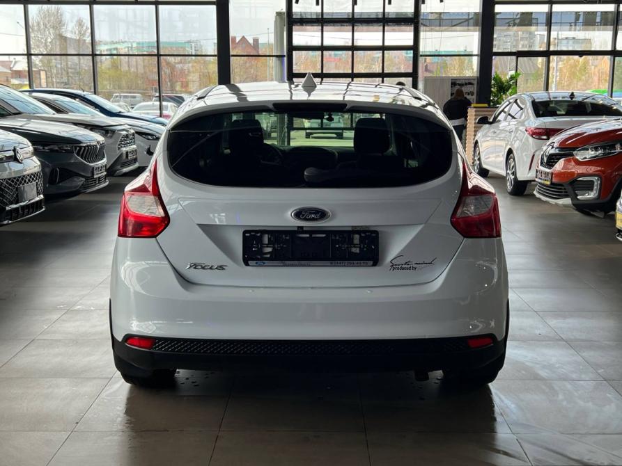 Ford Focus III Оренбург  - изображение 6