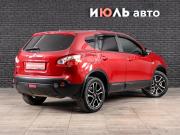 Nissan Qashqai I Рестайлинг Екатеринбург  - изображение 22