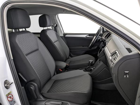 Volkswagen Tiguan II с пробегом 2020 года, цена 2 490 000 рублей, 86380 км, внедорожник, Автокод Объявления