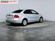 Volkswagen Polo V Рестайлинг Белгород  - изображение 23