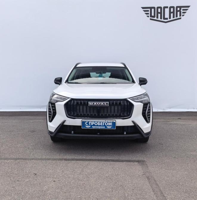 Haval Jolion I Рестайлинг Санкт-Петербург  - изображение 5