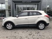 Hyundai Creta I Брянск  - изображение 23