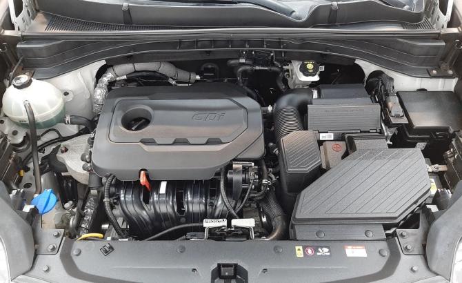Kia Sportage IV Рестайлинг с пробегом 2019 года, цена 2 530 000 рублей, 92957 км, внедорожник, Автокод Объявления