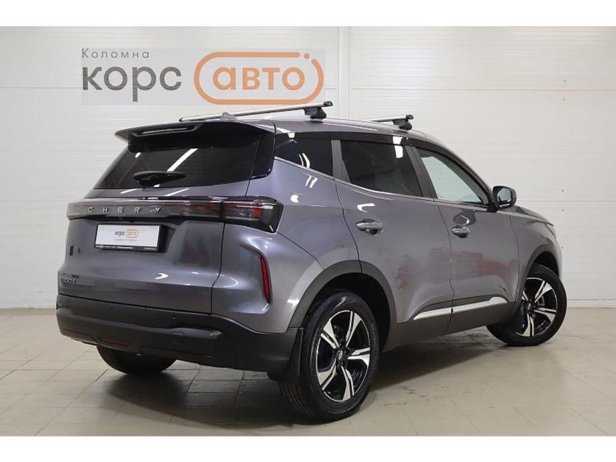 Chery Tiggo 4 I Рестайлинг 2 Коломна  - изображение 3