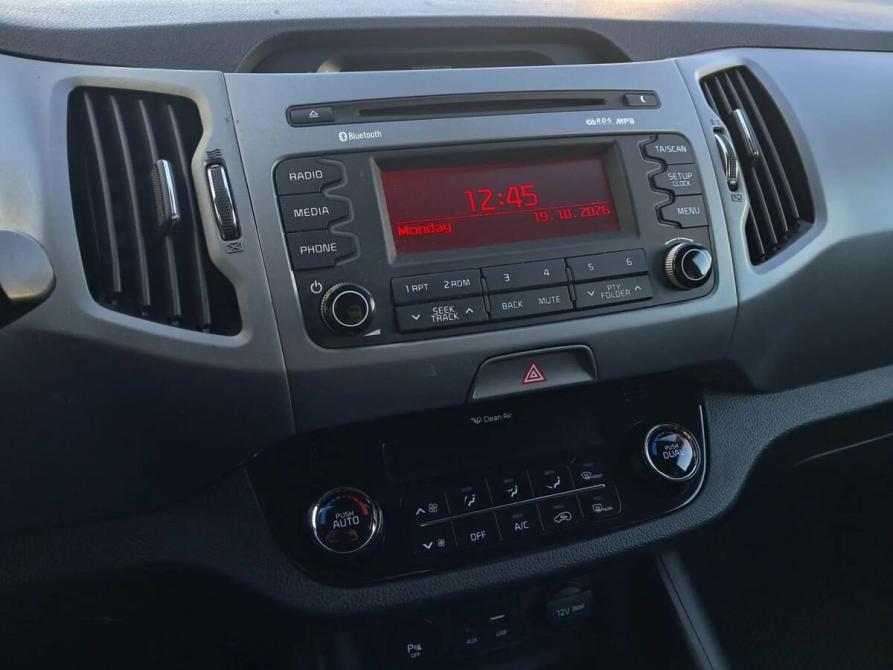 Kia Sportage III Рестайлинг Санкт-Петербург  - изображение 18
