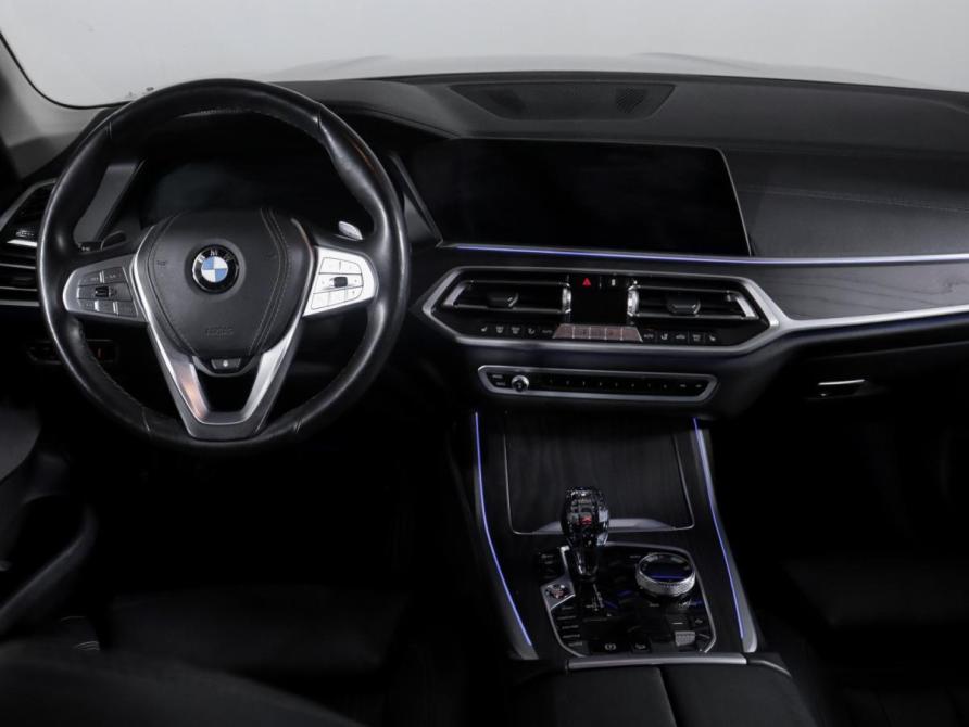 BMW X7 I (G07) Москва  - изображение 12