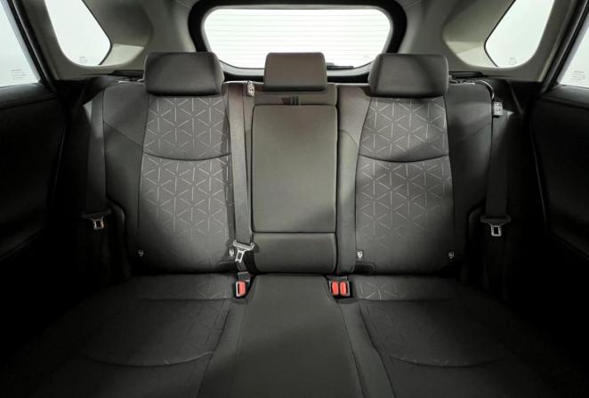 Toyota RAV4 V (XA50) с пробегом 2020 года, цена 3 100 000 рублей, 136841 км, внедорожник, Автокод Объявления