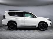 Toyota Land Cruiser Prado 150 Series Рестайлинг 3 Москва  - изображение 22