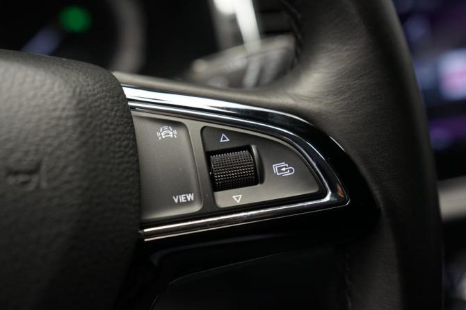 Skoda Kodiaq I с пробегом 2018 года, цена 2 555 000 рублей, 142518 км, внедорожник, Автокод Объявления
